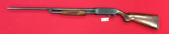 Wards Westernfield Md. 60, 20 ga. Shotgun