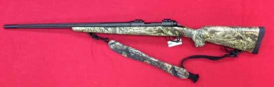 Savage Md. 10, 6.5 Creedmoor, Camo Finish, with Sling