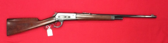 Winchester 1886 .45-70 Lever Action