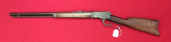Winchester Md 1892 .25-20 WCF Lever Action with Octogen Barrel