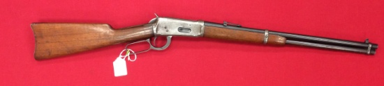 Winchester Md. 94, .30 WCF, Lever Action