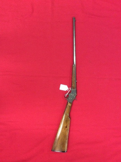 Hopkins & Allen Md. 722, .22 cal.