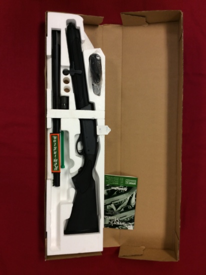 Remington Md. 1187 , 20 ga.  Compact with Butt Stock Extensions, NIB