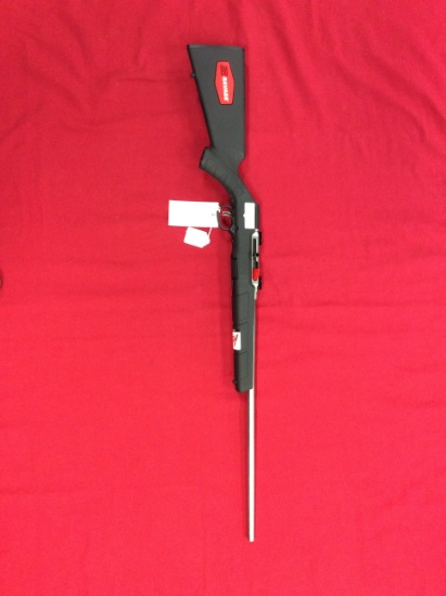 Savage A22, .22 LR