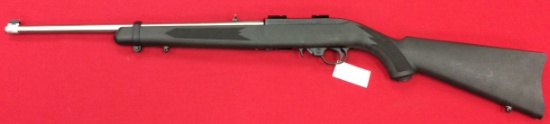 Ruger Md. 10 .22 LR