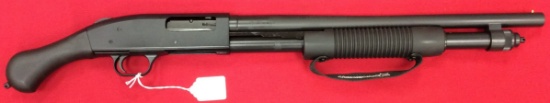 Mossberg Home Defense 12 ga.