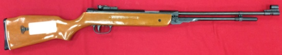 High Powered Air Rifle