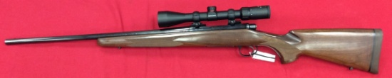 Remington 700 Classic .350 Rem. Mag with Simmons 3-9x40 Scope