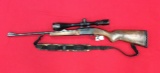 Remington Baikal .30-06 Sprg with Scope and sling