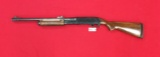Remington 870 Magnum, 12 ga.