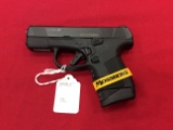 Mossberg MC1, SC 9mm Luger Pistol