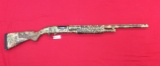 Mossberg Md. 500 A, 12 Ga., camo finish