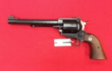Ruger Super Blackhawk, .44 magnum revolver