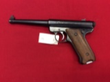 Ruger Automatic .22 cal. LR Pistol