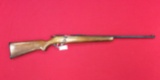 J.C. Higgins Md 103.18, .22 cal. S-L-LR Bolt Action