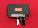 Llama Micromax .380 Pistol with Case