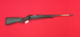 Browning A-Bolt 6.5 Creedmoor, Bolt Action Rifle
