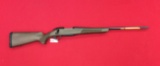 Browning A-Bolt 6.5 Creedmoor, Bolt Action Rifle