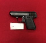 Jennings J22 .22 LR Pistol