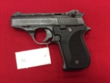 Phoenix Arms md. HP22A, .22LR Cal. Pistol