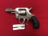 H&R Md. 733, .32 S&W Revolver