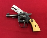 Rosco Vest-pocket .22 Short cal. Revolver