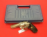 Colt King Cobra .357 Magnum Revolver with Case