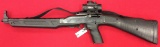 Hi-Point Md. 995, 9mmx19 cal. With Tasco Red Dot Scope