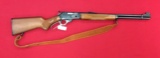 Marlin md. 336A, .30/30 cal. Lever Action with Sling