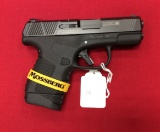 Mossberg MC1sc, 9mm Luger Pistol