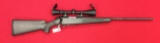 Browning A-Bolt .22-250 Rem. Rifle with Butler Creek Scope
