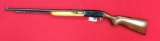 Remington Speedmaster 552, .22 S-L-LR Rifle