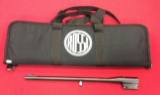 Rossi .22 LR Barrel with Case