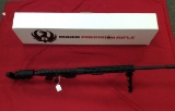 Ruger Precision 6.5 Creedmoor, NIB