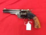 Navy Arms Schofield's .45 cal. Revolver