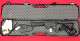 Smith & Wesson Md. M&P 15, 5.55 Nato in Hard Case with Accessories