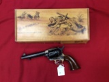 Taylors & Co. Winchester Md. 1873, .45 Colt Revolver in Box