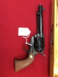 Cimarron Md. P 5.5 .44 cal. Special revolver in box