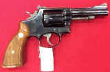 Smith & Wesson .38S&W Special Revolver