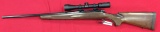 Remington 700 Classic .350 Rem. Mag with Simmons 3-9x40 Scope