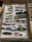 Buck 4300 Pocket Knife (Box 11, 7th from top, right side, yellow tag)