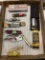 NASCAR Collectible Pocket Knife (Box 14, 3rd from Bottom in Photo)
