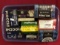 Miscellaneous 16 gauge, 180 rounds of various brands, some are buck shot bu