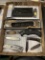 Pocket Knife in box (Box 16, top middle in photo)