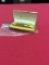 1970's-1980's Colonial/Old Cutler, Tar Heel Cutlery Club, Mint in Box, File
