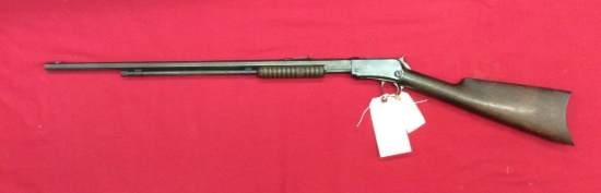 Winchester md. 1890 .22 WRF Octogon Barrel