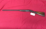 Hunter Arms Co. Makers, L.C. Smith 12ga Double Barrel Shotgun