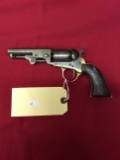 Colt .31 Revolver
