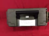 Ammo Box with CCI Mini Mag 22 long, 1600 rounds, new