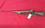 Winchester Repeating Arms Co. Md. 52, .22 Long Rifle